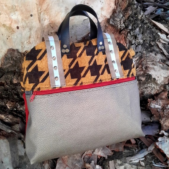  TOTEBAG TRESINA 