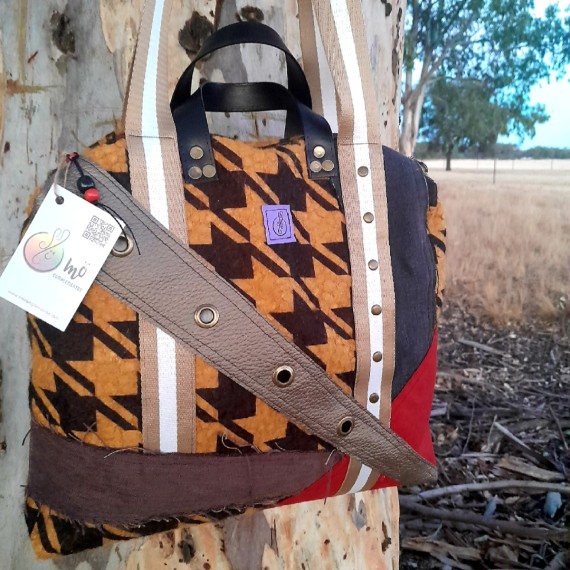  TOTEBAG TRESINA 
