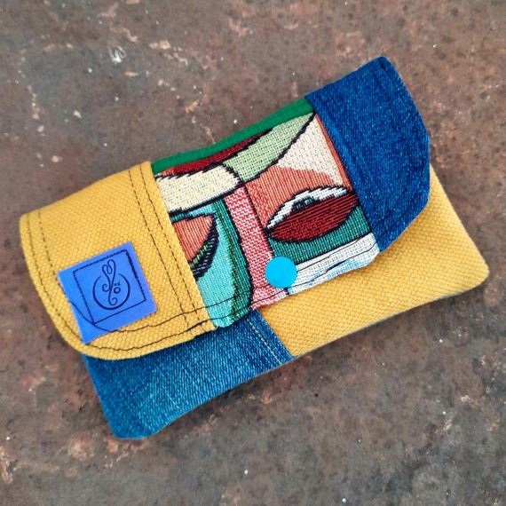  TABAQUERA/MONEDERO 